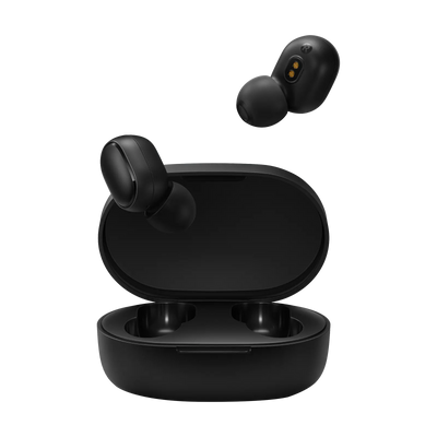 Słuchawki bezprzewodowe Mi True Wireless Earbuds Basic S.