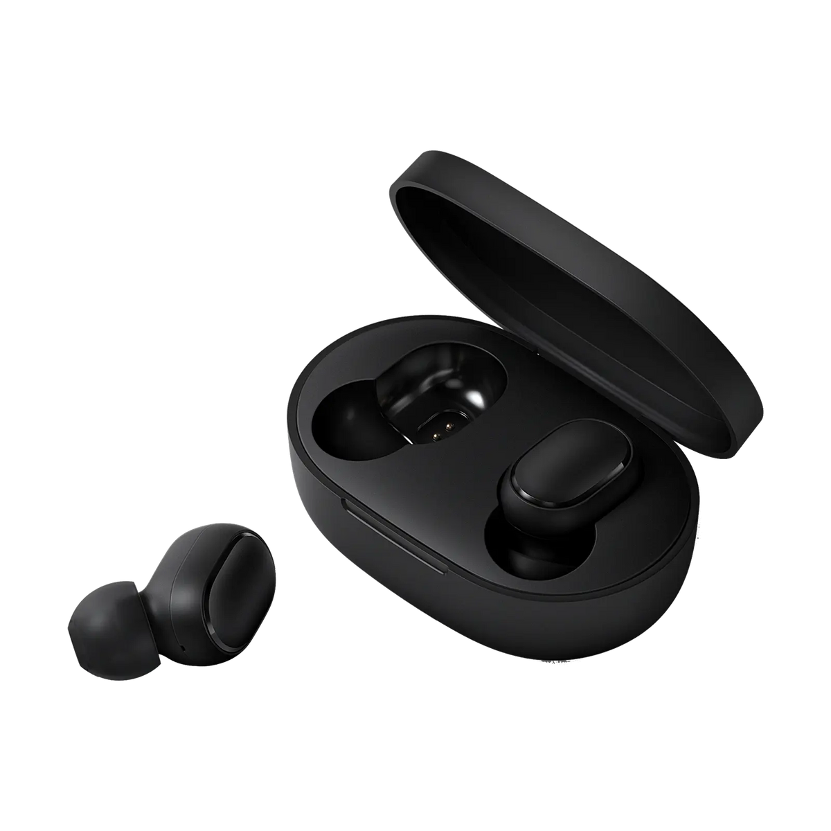 Słuchawki bezprzewodowe Mi True Wireless Earbuds Basic S.