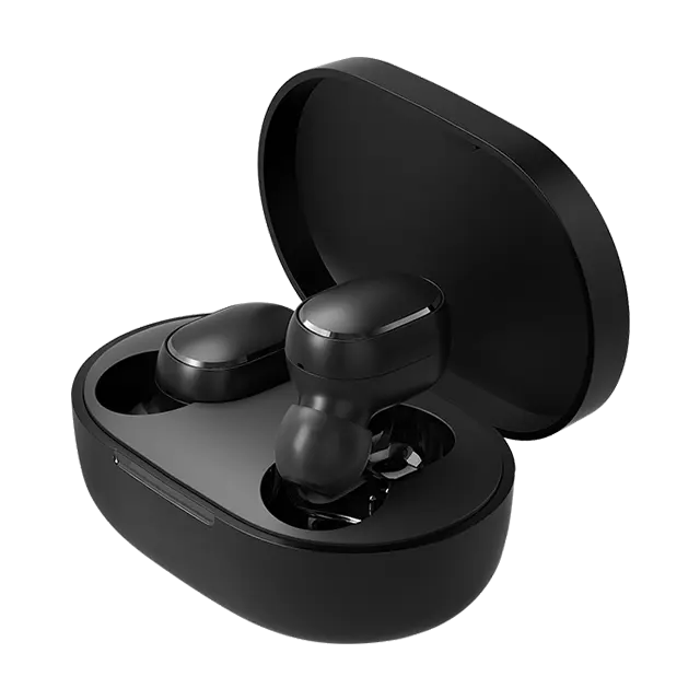 Słuchawki bezprzewodowe Mi True Wireless Earbuds Basic 2.