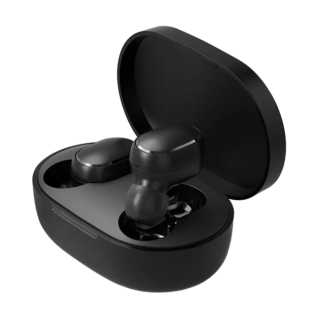 Słuchawki bezprzewodowe Mi True Wireless Earbuds Basic 2.