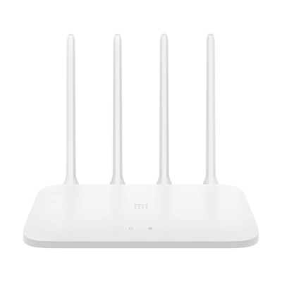 Router Wi-Fi Mi Router 4C.