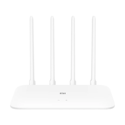 Router Wi-Fi Mi Router 4A Giga Version.