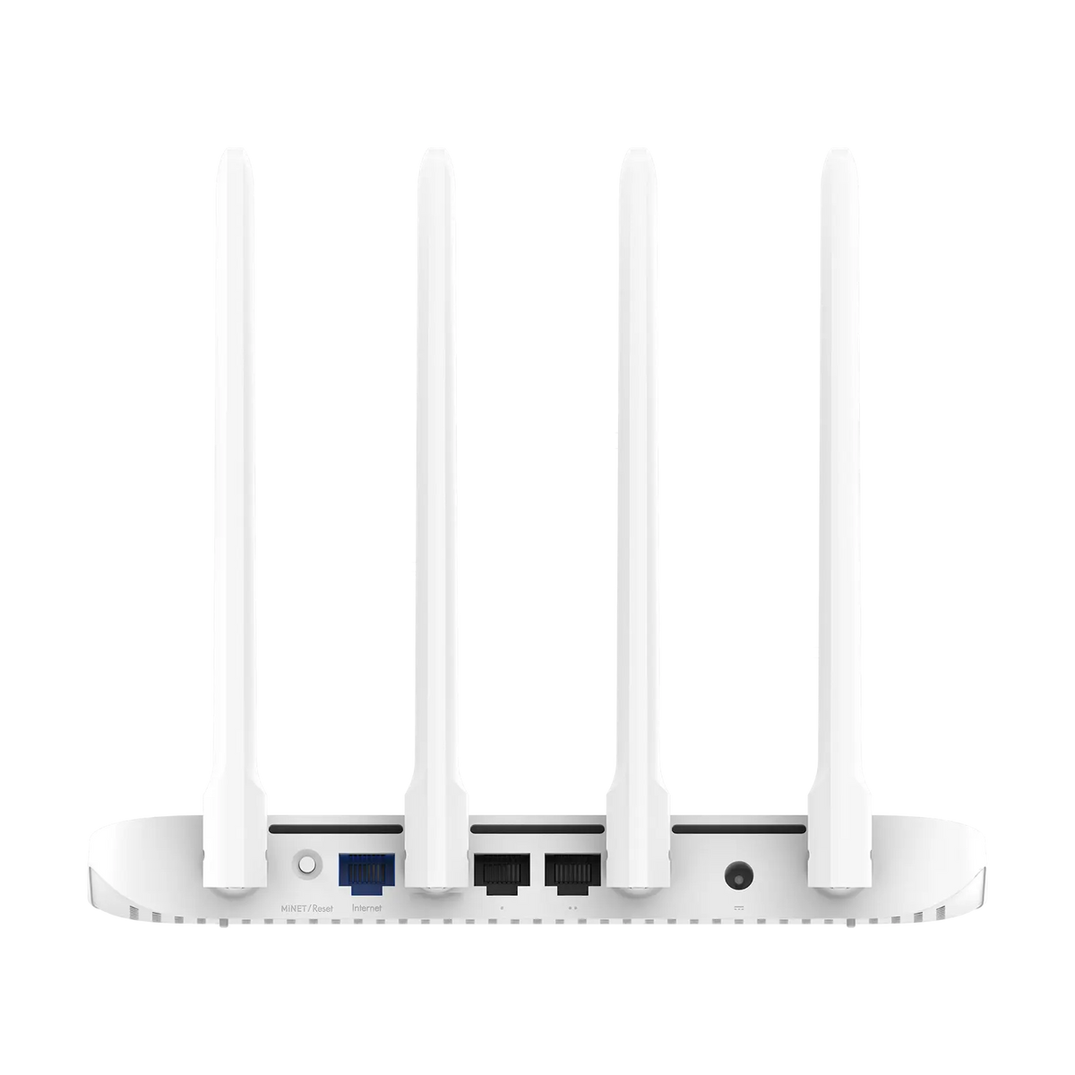Router Wi-Fi Mi Router 4A Giga Version.