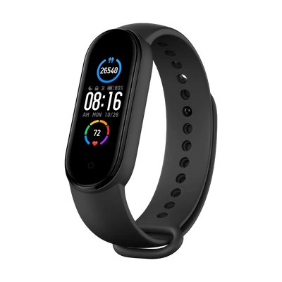 Inteligentna opaska Mi Smart Band 5.