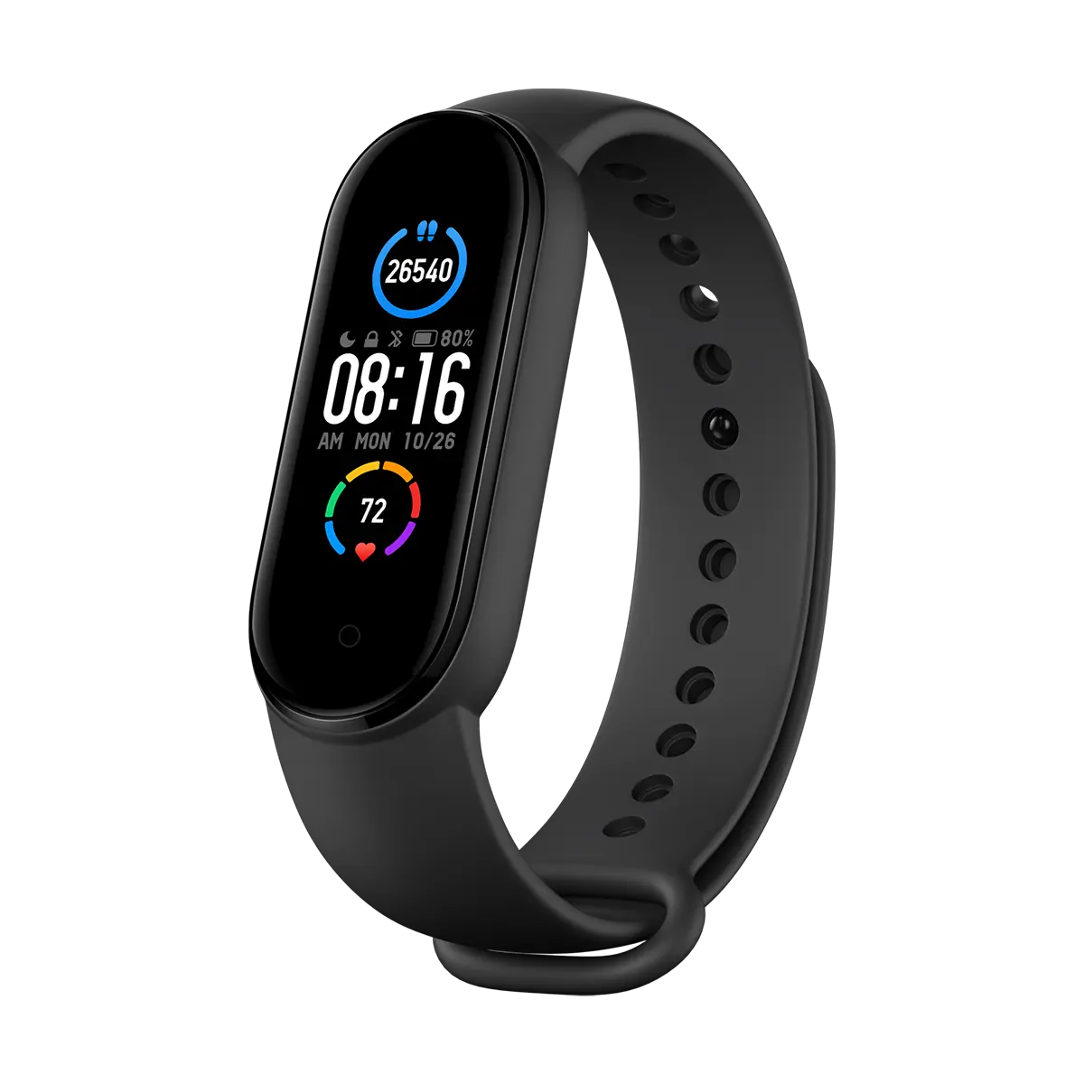 Inteligentna opaska Mi Smart Band 5.