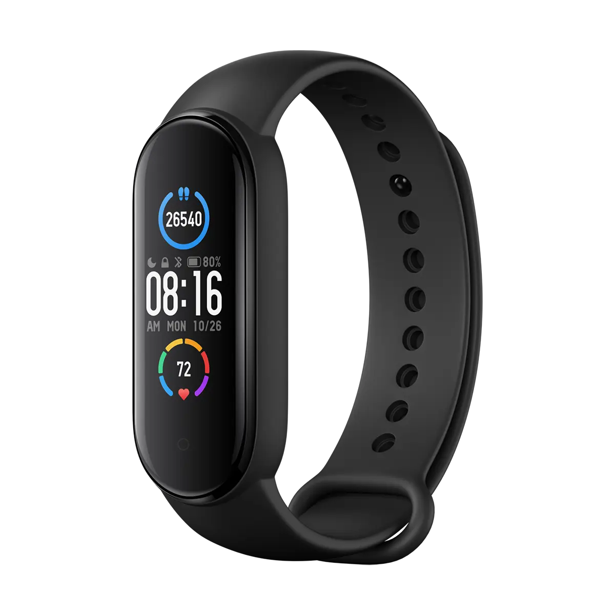 Inteligentna opaska Mi Smart Band 5.