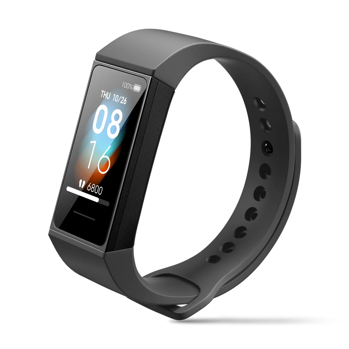 Inteligentna opaska Mi Smart Band 4C.