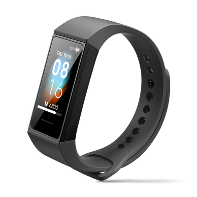 Inteligentna opaska Mi Smart Band 4C.