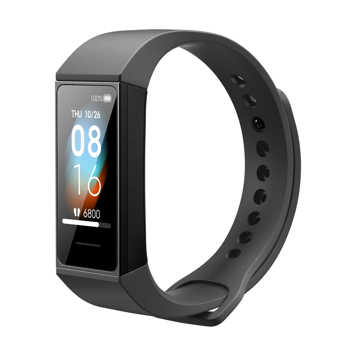 Inteligentna opaska Mi Smart Band 4C.