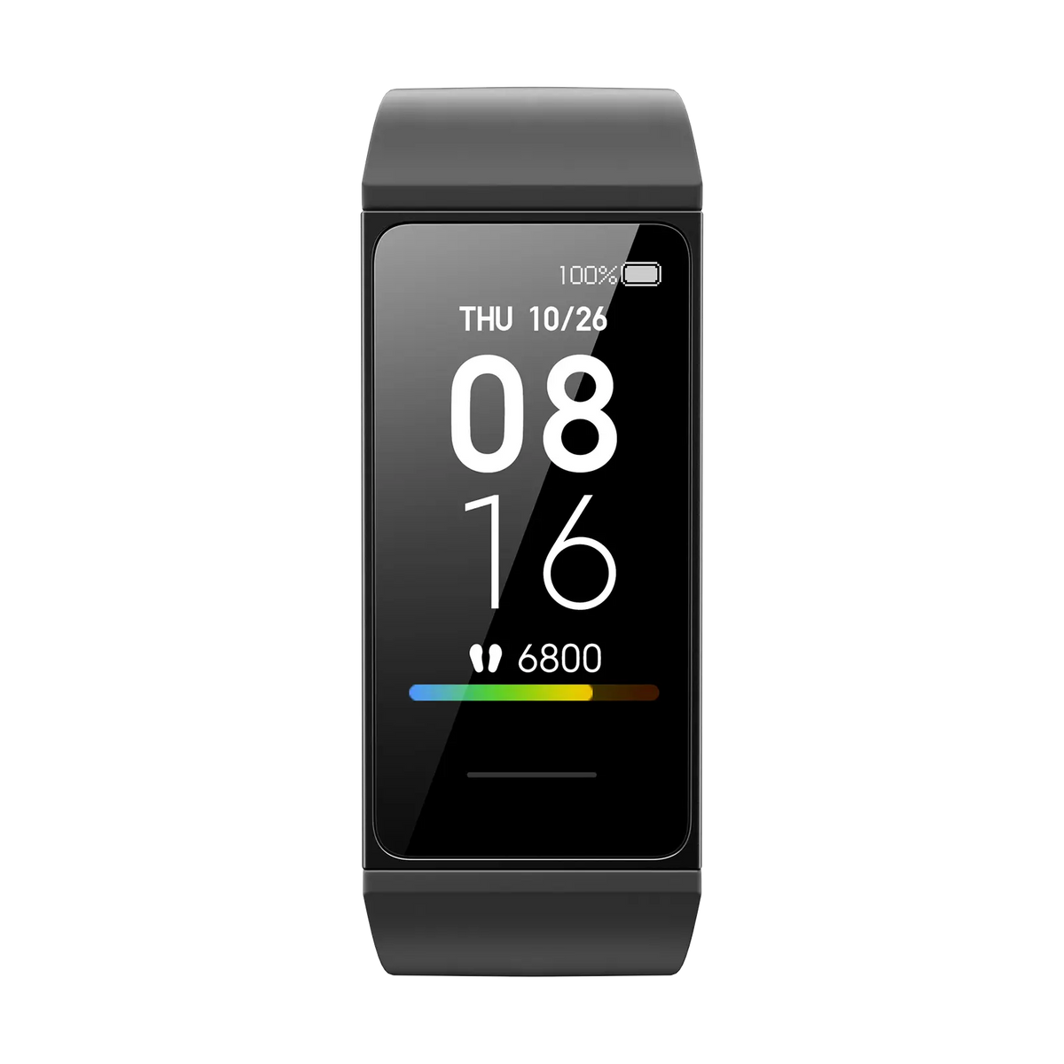 Inteligentna opaska Mi Smart Band 4C.