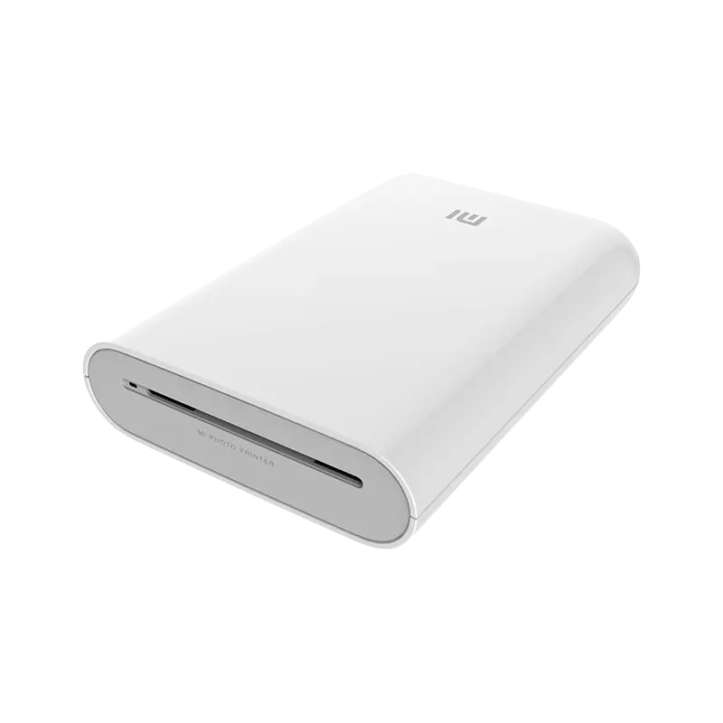 Drukarka do zdjęć Xiaomi Mi Portable Photo Printer.