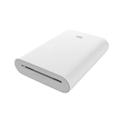 Drukarka do zdjęć Xiaomi Mi Portable Photo Printer.