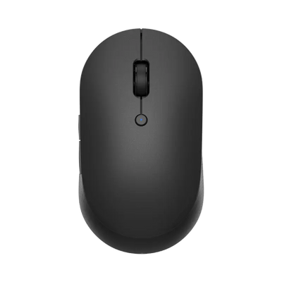 Myszka Mi Dual Mode Wireless Mouse Silent Edition Black.