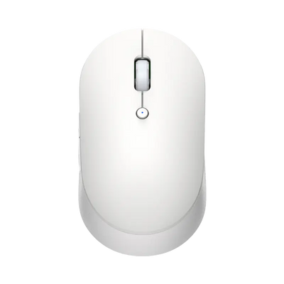 Myszka Mi Dual Mode Wireless Mouse Silent Edition White.