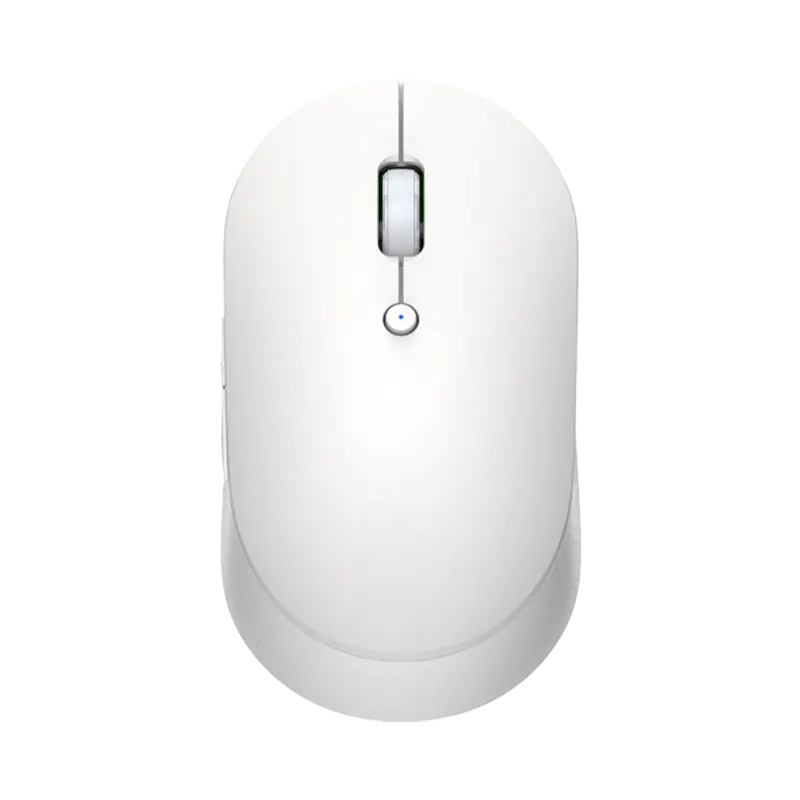 Myszka Mi Dual Mode Wireless Mouse Silent Edition White.