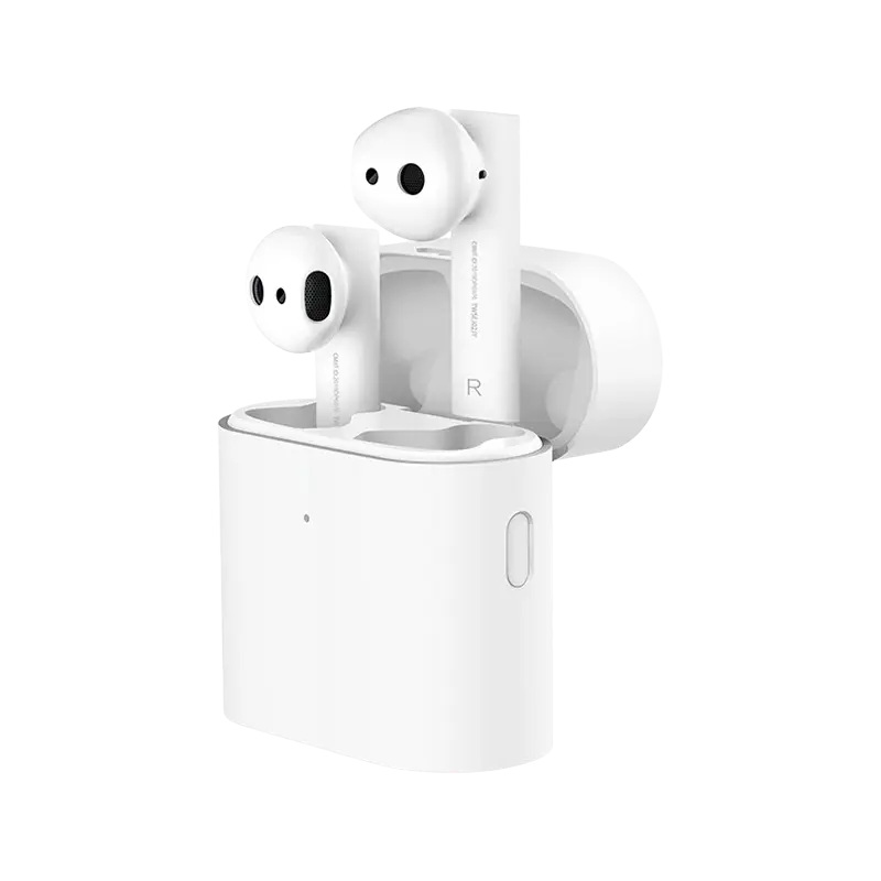 Słuchawki bezprzewodowe Mi True Wireless Earphones 2S.