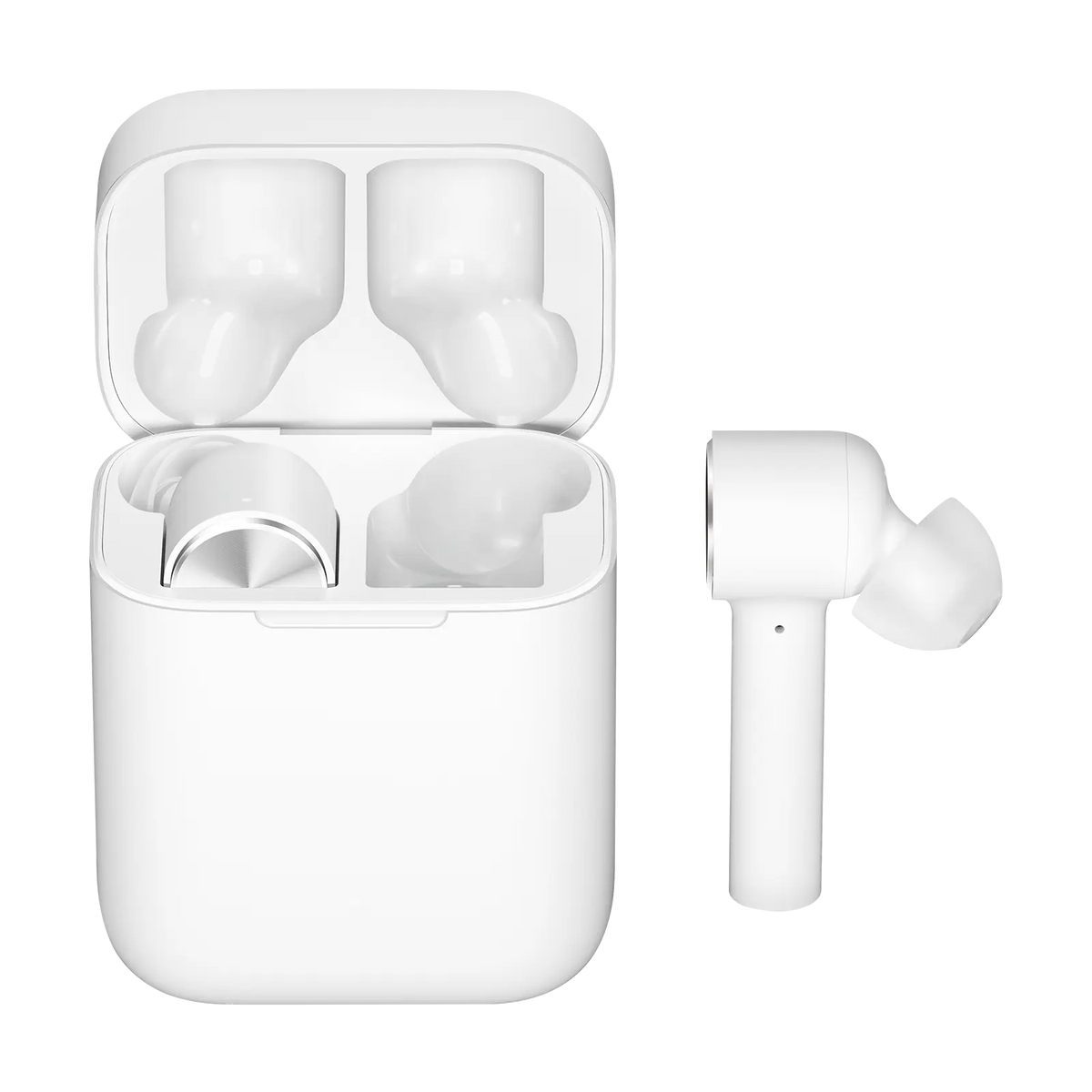 Słuchawki bezprzewodowe Mi True Wireless Earphones Lite.