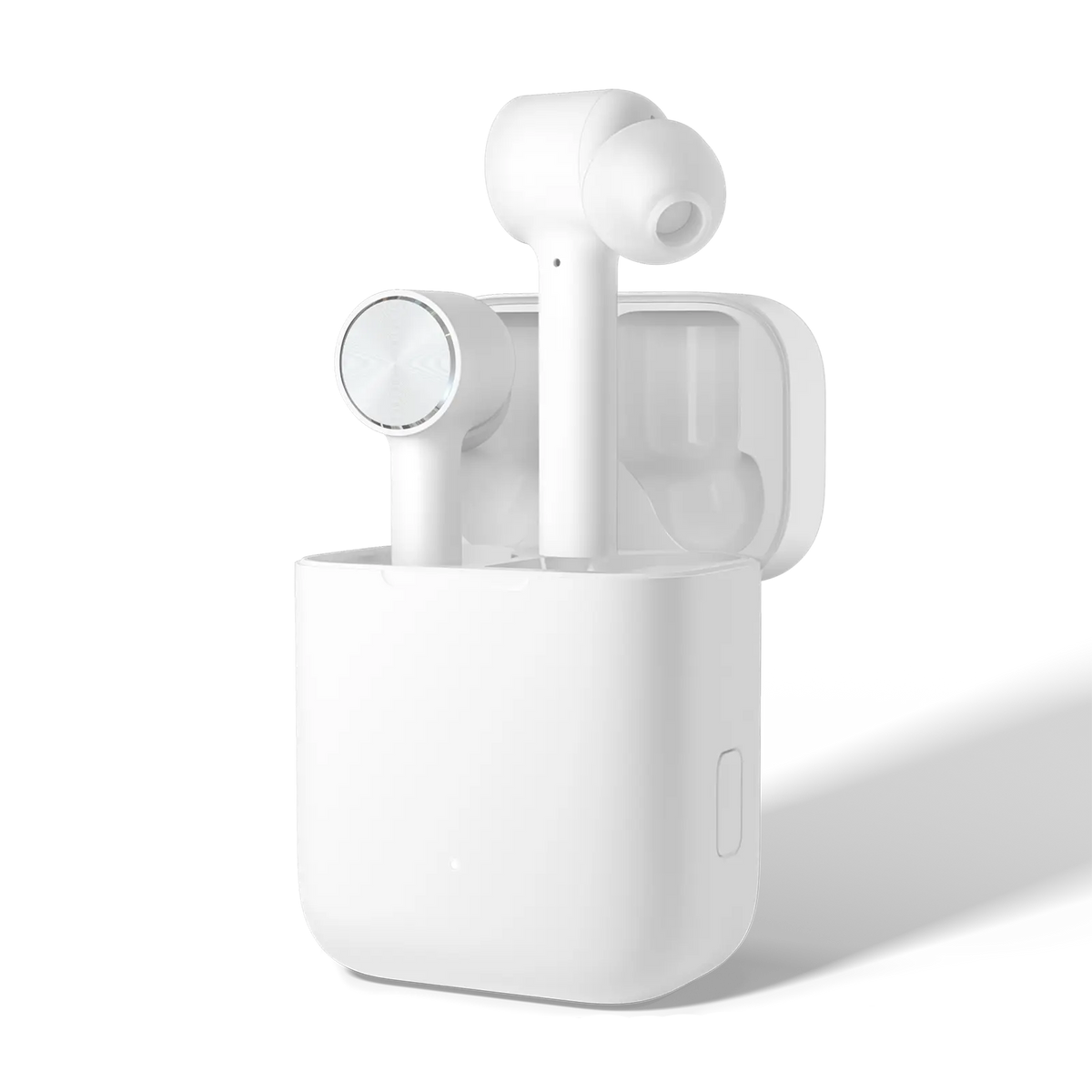 Słuchawki bezprzewodowe Mi True Wireless Earphones Lite.