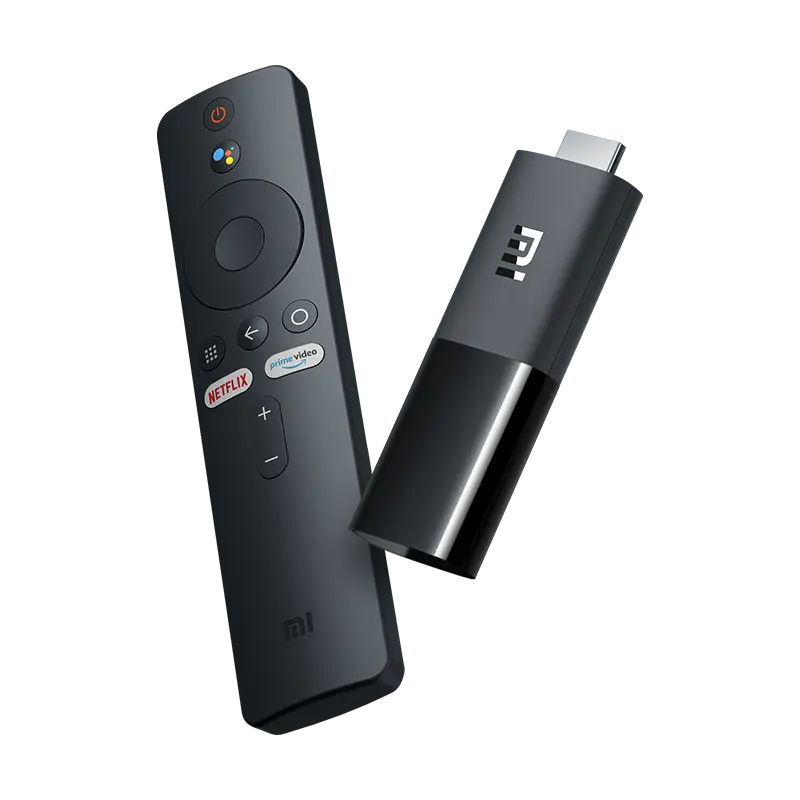 Odtwarzacz multimedialny Mi TV Stick.