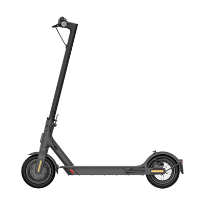 Hulajnoga elektryczna Mi Electric Scooter 1S.