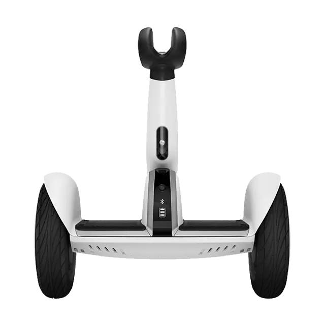 Pojazd samobalansujący Ninebot S-PLUS White.