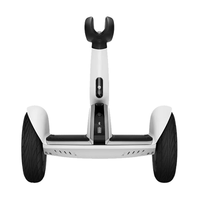 Pojazd samobalansujący Ninebot S-PLUS White.