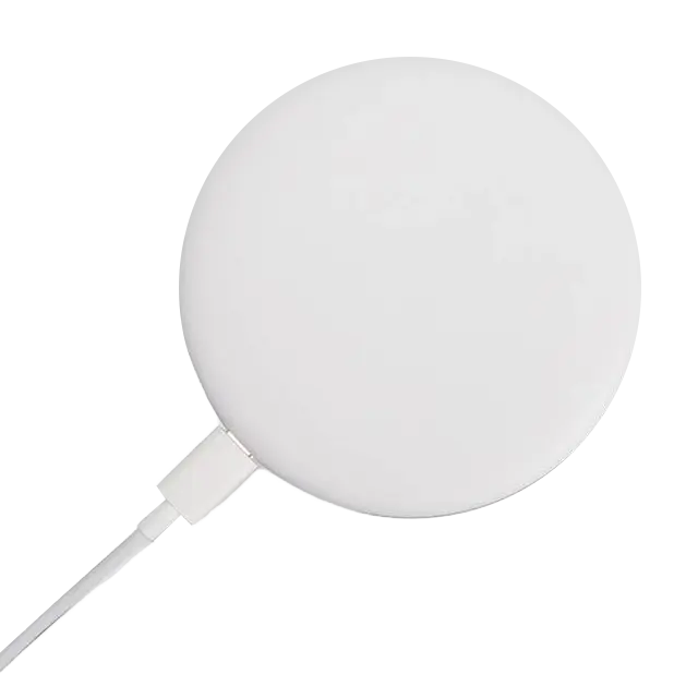 Ładowarka bezprzewodowa Qi Mi Wireless Charger.