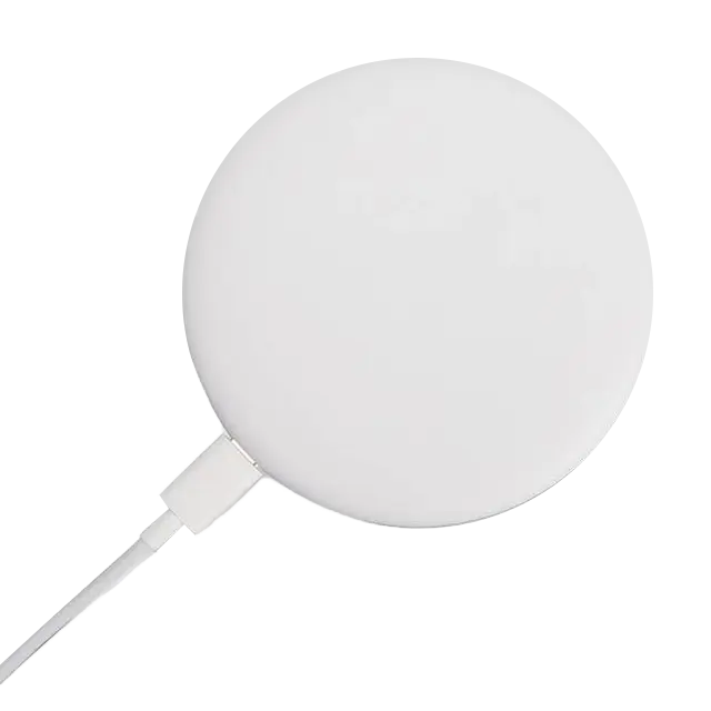 Ładowarka bezprzewodowa Qi Mi Wireless Charger.