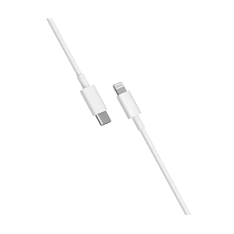 Kabel USB Mi USB Type-C to Lightning Cable 100 cm.