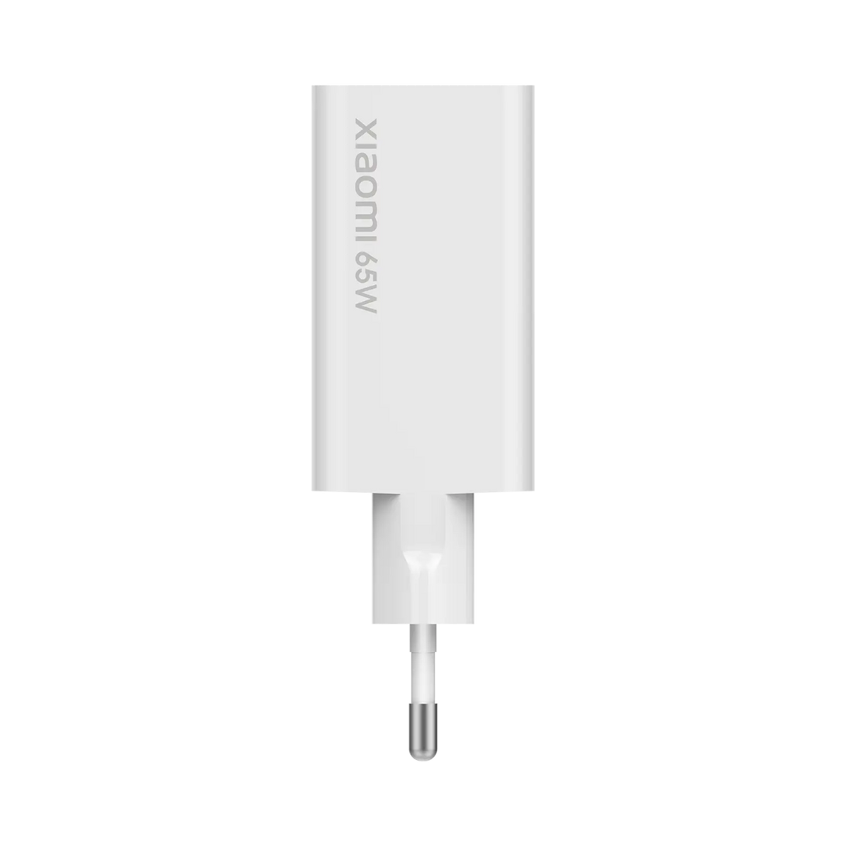 Ładowarka sieciowa Mi Fast Charger with GaN Tech (65W).