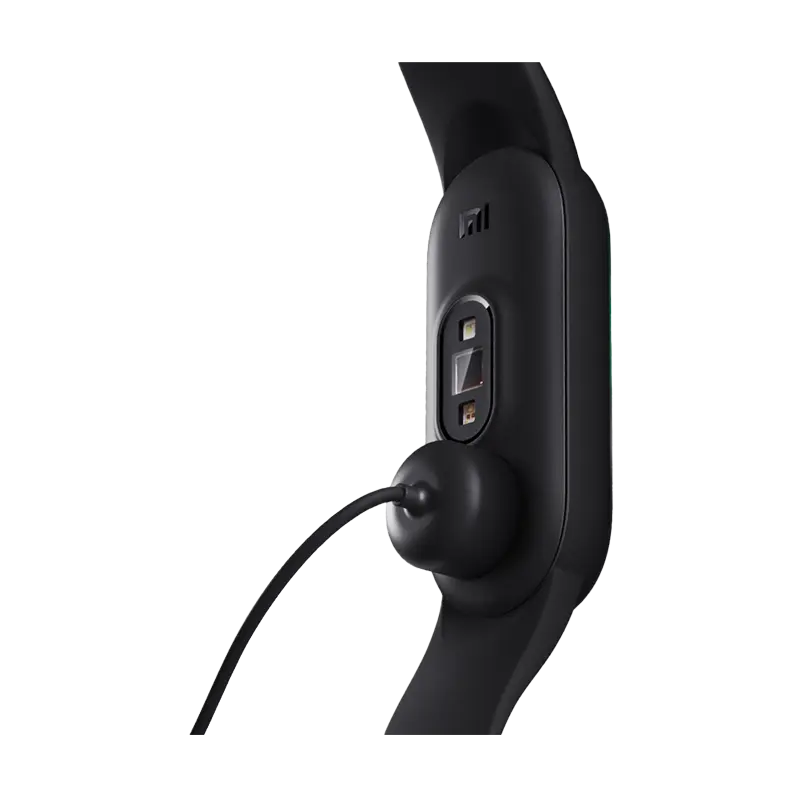 Dedykowany kabel ładujący Mi Smart Band 5/6 Charging Cable.