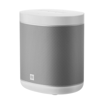 Głośnik bezprzewodowy Xiaomi Mi Smart Speaker.