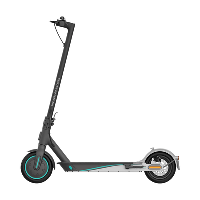 Hulajnoga elektryczna Mi Electric Scooter Pro 2 Mercedes-AMG Petronas F1 Team Edition.