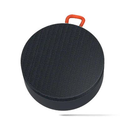 Głośnik bezprzewodowy Xiaomi Mi Portable Bluetooth Speaker Grey.