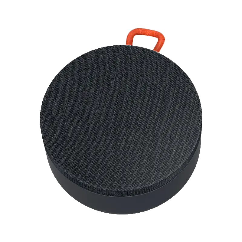 Głośnik bezprzewodowy Xiaomi Mi Portable Bluetooth Speaker Grey.