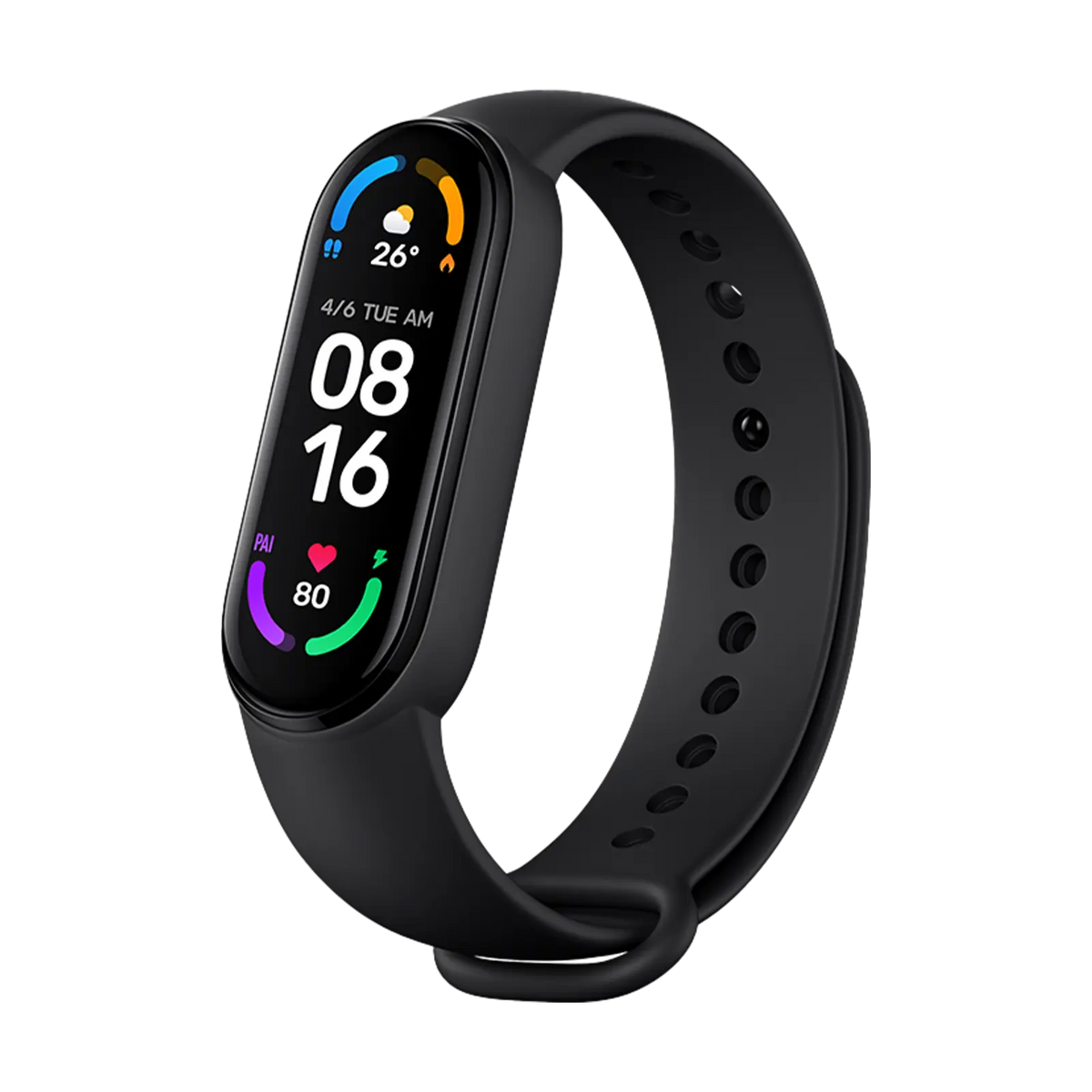 Inteligentna opaska Mi Smart Band 6.