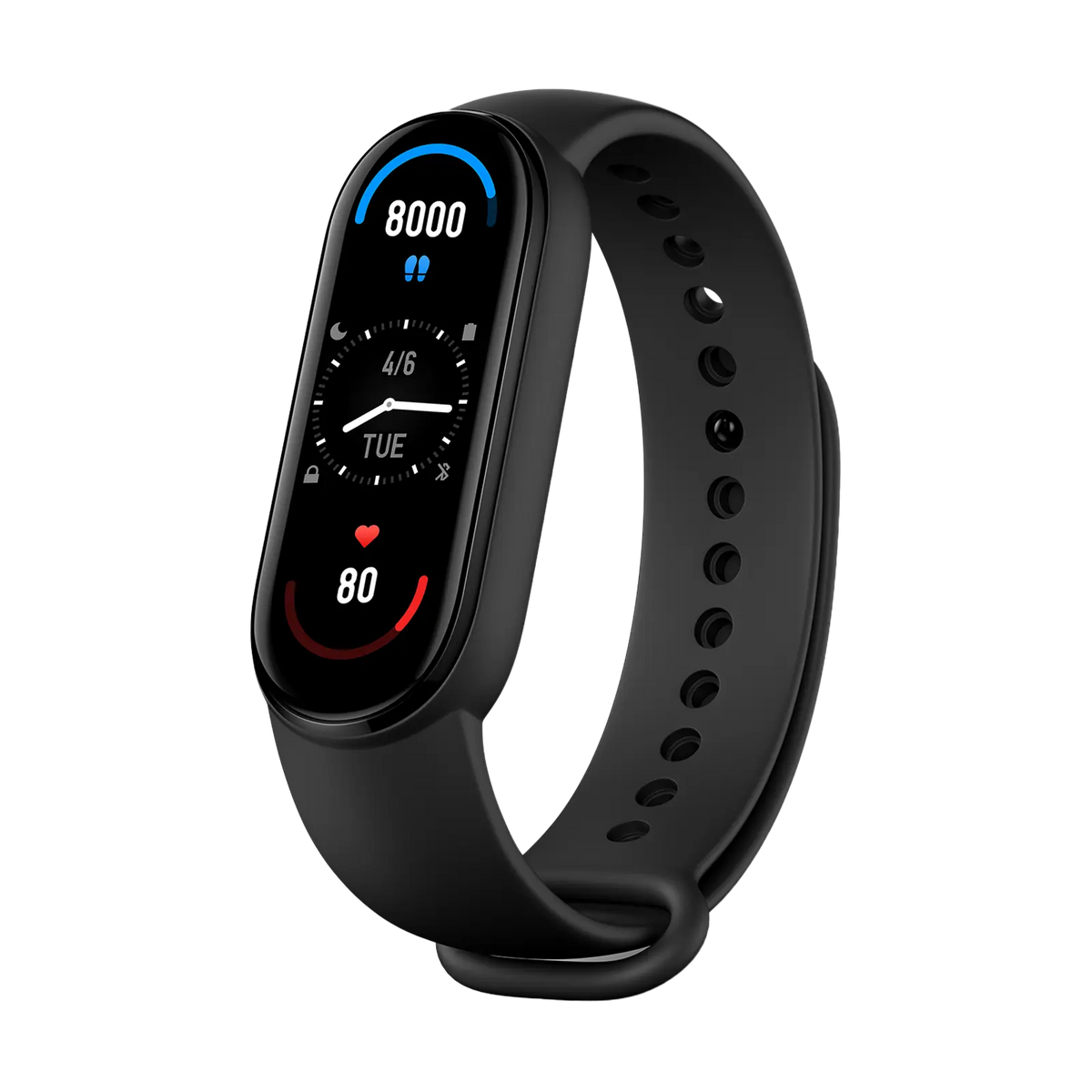 Inteligentna opaska Mi Smart Band 6.
