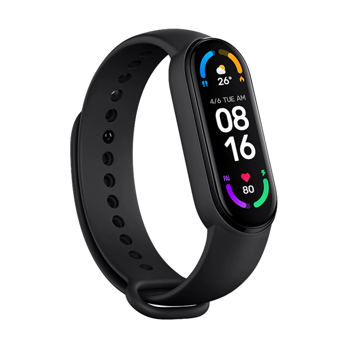 Inteligentna opaska Mi Smart Band 6.