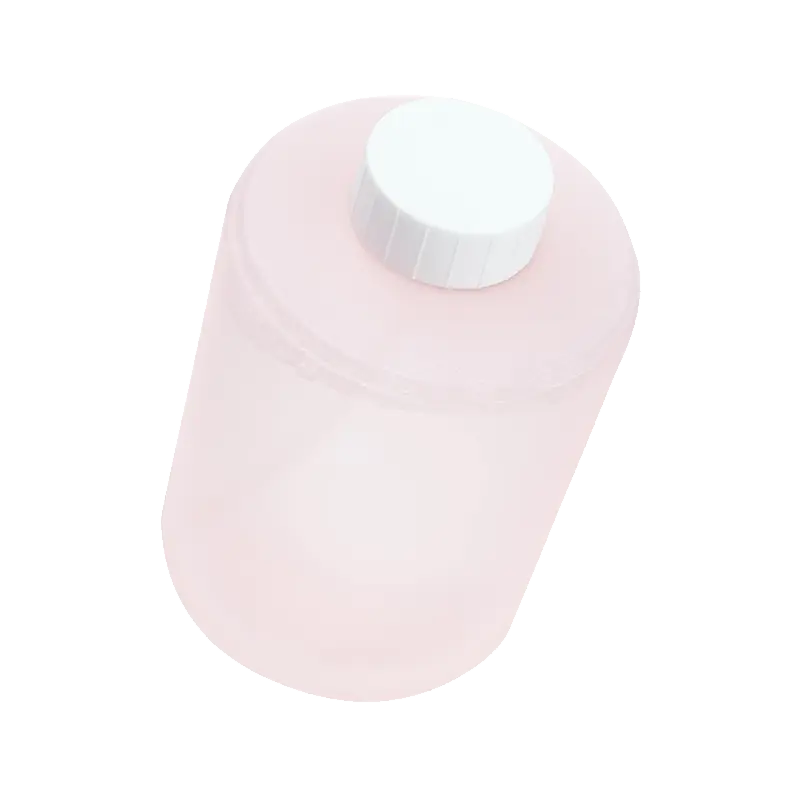 Mydło w płynie Mi Simpleway Foaming Hand Soap.