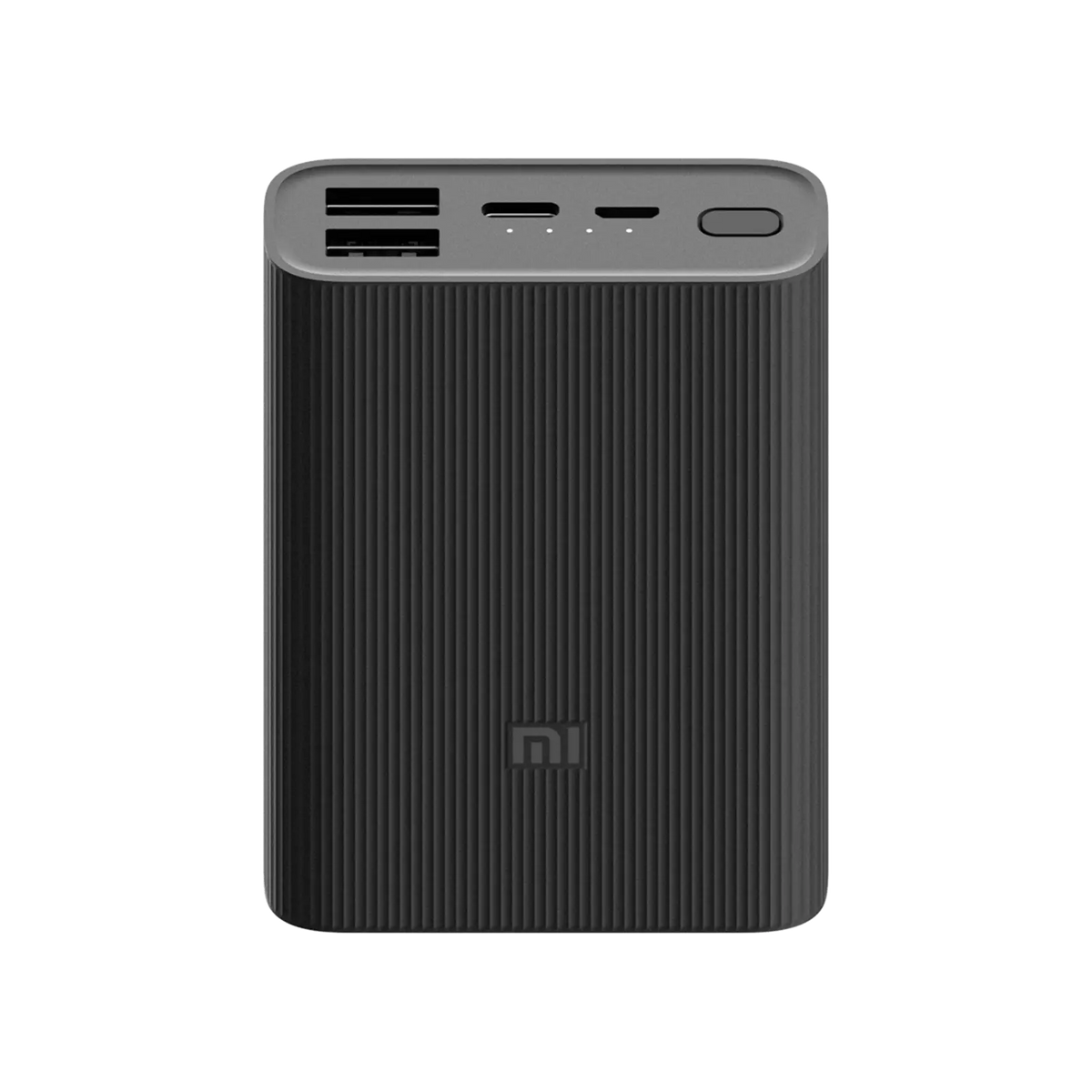Powerbank Mi Power Bank 3 Ultra Compact 10000mAh.