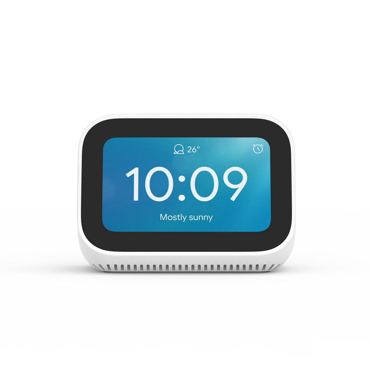 Inteligentny zegar Mi Smart Clock.