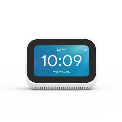 Inteligentny zegar Mi Smart Clock.
