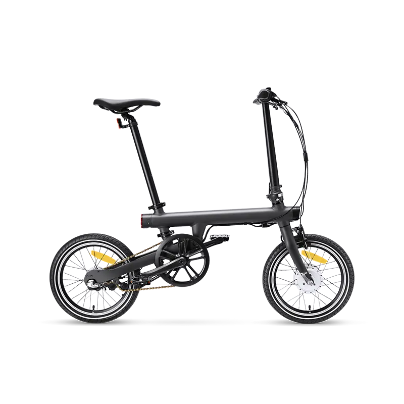Rower elektryczny Mi Smart Electric Folding Bike.