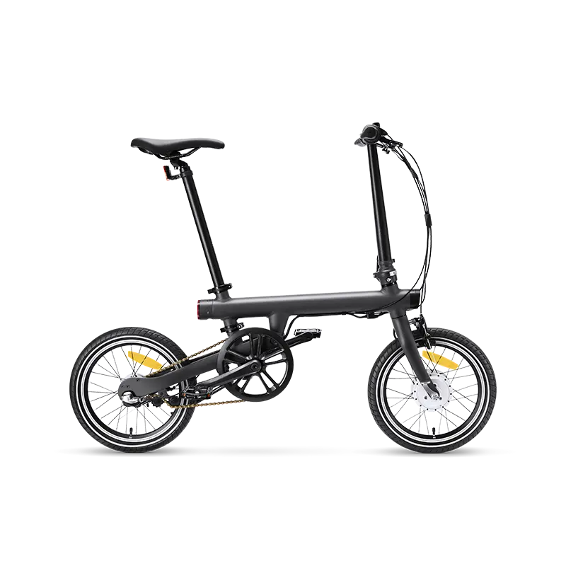 Rower elektryczny Mi Smart Electric Folding Bike.