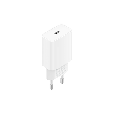 Ładowarka sieciowa Mi 20W Charger (Type-C).