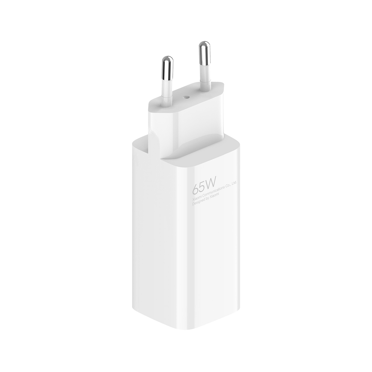 Ładowarka sieciowa Xiaomi 65W GaN Charger (1A1C).