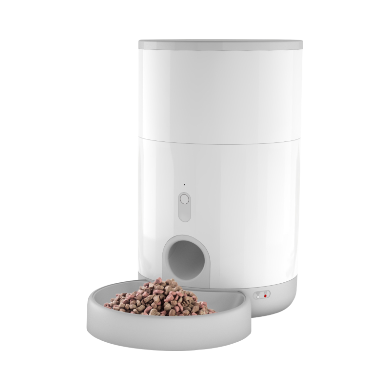 Inteligentny podajnik karmy Petoneer Nutri Mini Feeder (Wi-Fi).