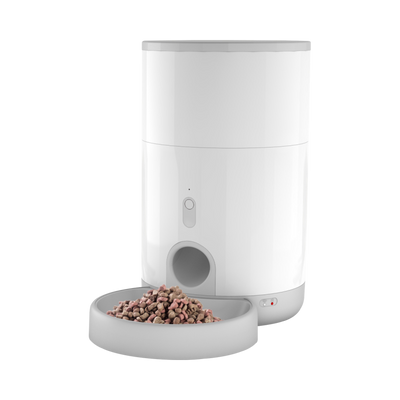 Inteligentny podajnik karmy Petoneer Nutri Mini Feeder (Wi-Fi).