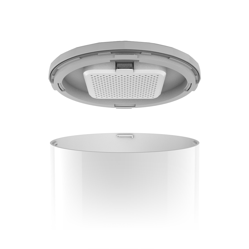Inteligentny podajnik karmy Petoneer Nutri Mini Feeder (Wi-Fi).