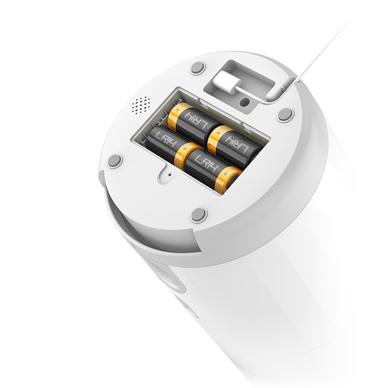 Inteligentny podajnik karmy Petoneer Nutri Mini Feeder (Wi-Fi).